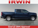 Thumbnail image of 2021 Chevrolet Silverado 1500 at The Irwin Zone - Chevrolet - USED