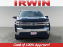 Thumbnail image of 2021 Chevrolet Silverado 1500 at The Irwin Zone - Chevrolet - USED