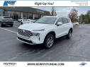 Thumbnail image of 2022 Hyundai SANTA FE at Kerry Hyundai Of Florence