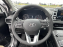 Thumbnail image of 2022 Hyundai SANTA FE at Kerry Hyundai Of Florence