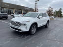 Thumbnail image of 2022 Hyundai SANTA FE at Kerry Hyundai Of Florence