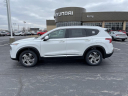 Thumbnail image of 2022 Hyundai SANTA FE at Kerry Hyundai Of Florence
