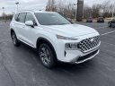 Thumbnail image of 2022 Hyundai SANTA FE at Kerry Hyundai Of Florence