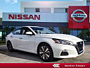 Thumbnail image of 2021 Nissan Altima at Weston Nissan Volvo