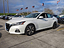 Thumbnail image of 2021 Nissan Altima at Weston Nissan Volvo