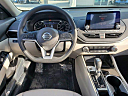 Thumbnail image of 2021 Nissan Altima at Weston Nissan Volvo