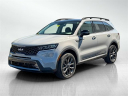 Thumbnail image of 2022 Kia Sorento at Spitzer Kia