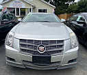 Thumbnail image of 2008 Cadillac CTS at Reliable Motors