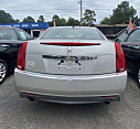 Thumbnail image of 2008 Cadillac CTS at Reliable Motors
