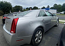Thumbnail image of 2008 Cadillac CTS at Reliable Motors