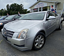 Thumbnail image of 2008 Cadillac CTS at Reliable Motors