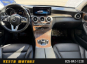 Thumbnail image of 2019 Mercedes-Benz C-Class at Vista motors