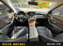 Thumbnail image of 2019 Mercedes-Benz C-Class at Vista motors