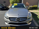 Thumbnail image of 2019 Mercedes-Benz C-Class at Vista motors