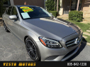 Thumbnail image of 2019 Mercedes-Benz C-Class at Vista motors