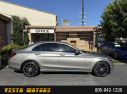 Thumbnail image of 2019 Mercedes-Benz C-Class at Vista motors