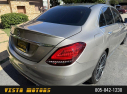 Thumbnail image of 2019 Mercedes-Benz C-Class at Vista motors