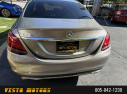 Thumbnail image of 2019 Mercedes-Benz C-Class at Vista motors