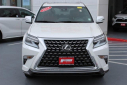 Thumbnail image of 2023 Lexus GX 460 at Millennium Toyota