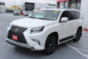Thumbnail image of 2023 Lexus GX 460 at Millennium Toyota