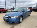 Thumbnail image of 2009 Honda Civic at Serra Buick Gmc Champaign
