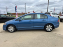 Thumbnail image of 2009 Honda Civic at Serra Buick Gmc Champaign