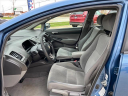 Thumbnail image of 2009 Honda Civic at Serra Buick Gmc Champaign
