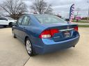Thumbnail image of 2009 Honda Civic at Serra Buick Gmc Champaign