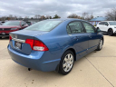 Thumbnail image of 2009 Honda Civic at Serra Buick Gmc Champaign