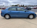 Thumbnail image of 2009 Honda Civic at Serra Buick Gmc Champaign