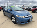 Thumbnail image of 2009 Honda Civic at Serra Buick Gmc Champaign