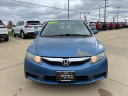 Thumbnail image of 2009 Honda Civic at Serra Buick Gmc Champaign