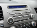 Thumbnail image of 2009 Honda Civic at Serra Buick Gmc Champaign