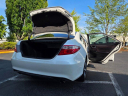 2017 Toyota Camry XSE at M&M Investment Cars