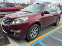 Thumbnail image of 2015 Chevrolet Traverse at Al Serra Buick GMC