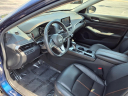 2022 Nissan Altima 2.5 SR at Waldorf Chevrolet Cadillac