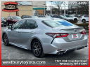 Thumbnail image of 2024 Toyota Camry Hybrid at Westbury Toyota Scion