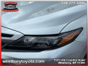 Thumbnail image of 2024 Toyota Camry Hybrid at Westbury Toyota Scion