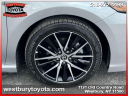 Thumbnail image of 2024 Toyota Camry Hybrid at Westbury Toyota Scion