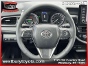Thumbnail image of 2024 Toyota Camry Hybrid at Westbury Toyota Scion