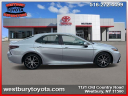 Thumbnail image of 2024 Toyota Camry Hybrid at Westbury Toyota Scion