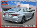 Thumbnail image of 2024 Toyota Camry Hybrid at Westbury Toyota Scion