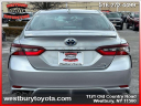 Thumbnail image of 2024 Toyota Camry Hybrid at Westbury Toyota Scion