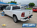 Thumbnail image of 2021 Ram 1500 at Lynn Smith Chevrolet