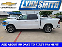 Thumbnail image of 2021 Ram 1500 at Lynn Smith Chevrolet