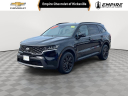 Thumbnail image of 2021 Kia Sorento at Empire Chevrolet of Hicksville