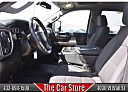 Thumbnail image of 2022 Chevrolet Silverado 2500HD at Car Store of Midland