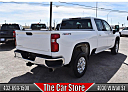 Thumbnail image of 2022 Chevrolet Silverado 2500HD at Car Store of Midland