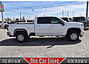 Thumbnail image of 2022 Chevrolet Silverado 2500HD at Car Store of Midland