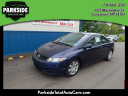Thumbnail image of 2011 Honda Civic at Parkside Total Auto Care